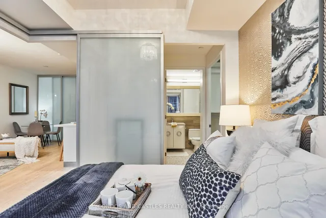 Additional image 7 of 88 Park Lawn Rd Unit 1210