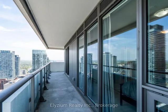 Additional image 21 of 2221 Yonge St Unit 3202