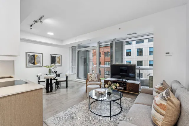 Additional image 2 of 199 Richmond St Unit 518