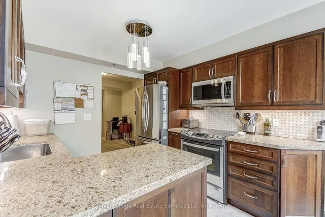 Additional image 18 of 100 Burloak Dr Unit 2212