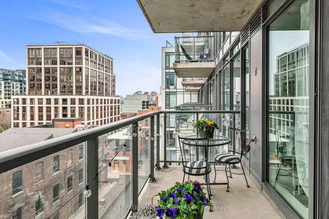 Additional image 28 of 461 Adelaide St Unit 916