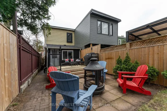 Additional image 30 of 2311 Gerrard St