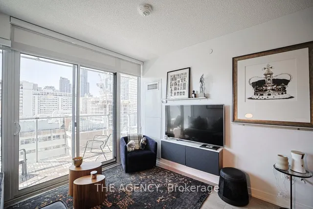 Additional image 11 of 50 Wellesley St Unit 1109
