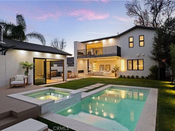 4740 Sunnyslope Ave, Sherman Oaks, CA 91423