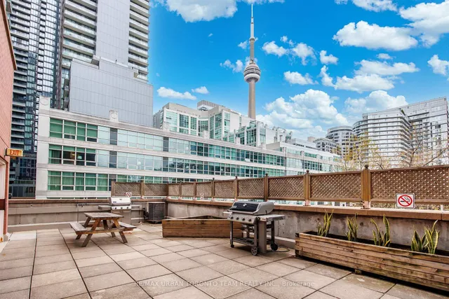 Additional image 30 of 393 King St Unit 401