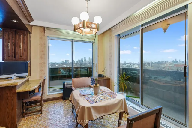 Additional image 12 of 2600 Bathurst St Unit PH 1