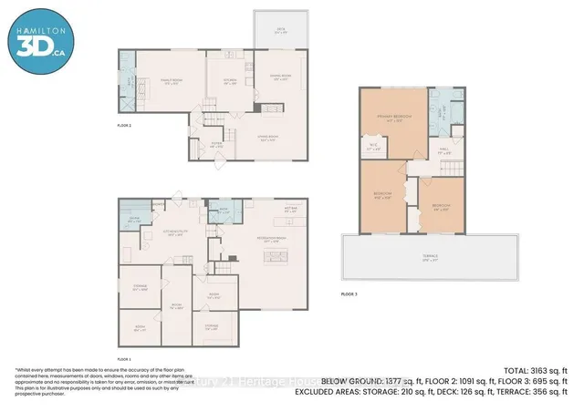 Additional image 50 of 38 Palm Crt