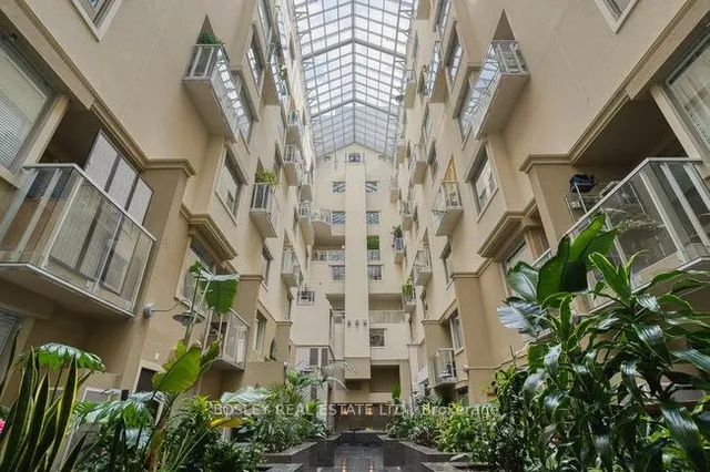 Additional image 30 of 437 Roncesvalles Ave Unit 112