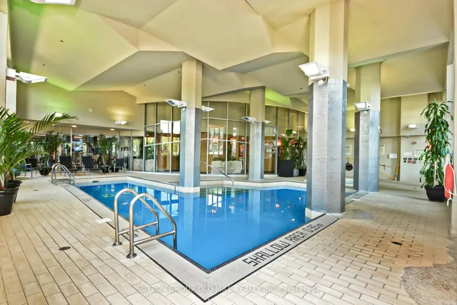 Additional image 23 of 2119 Lakeshore Blvd Unit GR07