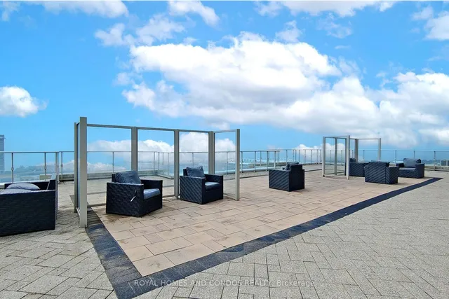 Additional image 47 of 85 East Liberty St Unit 610