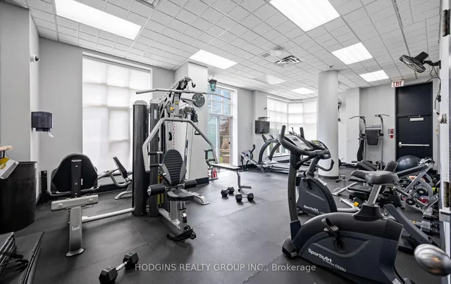 Additional image 26 of 21 Overlea Blvd Unit 1904