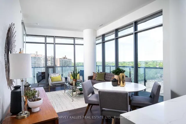 1815 Yonge St Unit 1304