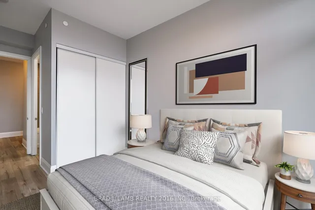 Additional image 6 of 36 Park Lawn Rd Unit LPH #4303