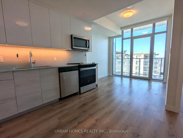 Additional image 4 of 60 frederick St Unit 1705