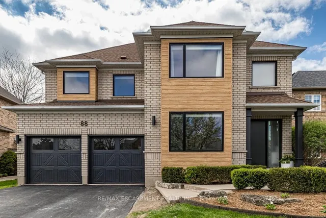 88 Davidson Blvd