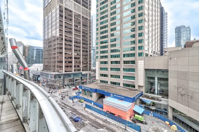 Additional image 25 of 1 Bloor St Unit 526