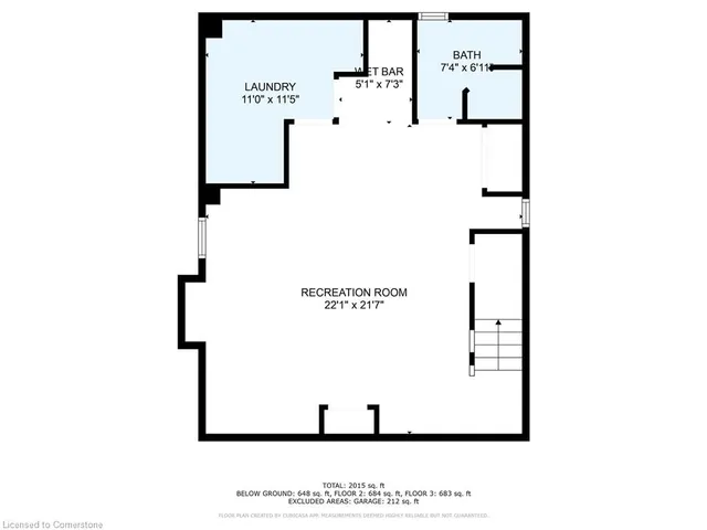 Additional image 15 of 535 Upper Horning Rd