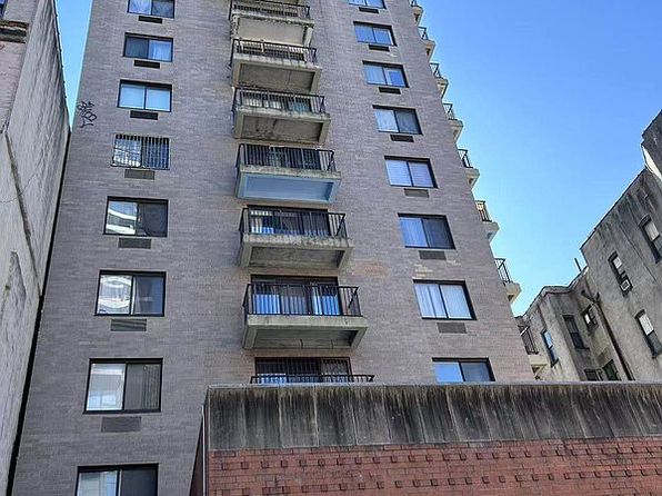 46 Henry St #7B, New York, NY 10002