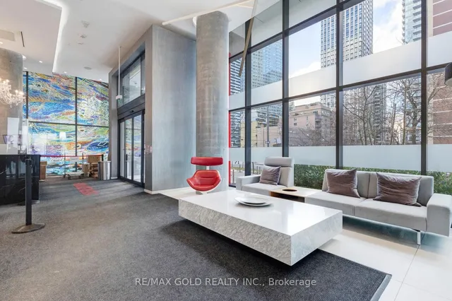 Additional image 5 of 185 Roehampton Ave Unit 3205