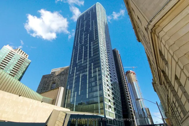 8 The Esplanade N/A Unit 2511