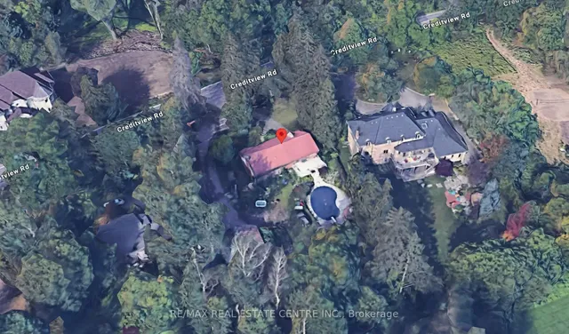 Additional image 3 of 8297 Creditview Rd