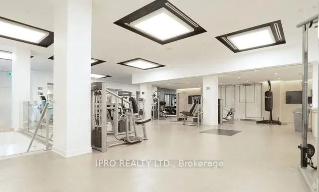 Additional image 8 of 195 Redpath Ave Unit 2314