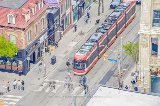 Additional image 34 of 330 Richmond St Unit 2712