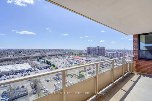 Additional image 20 of 15 Torrance Rd Unit 1507