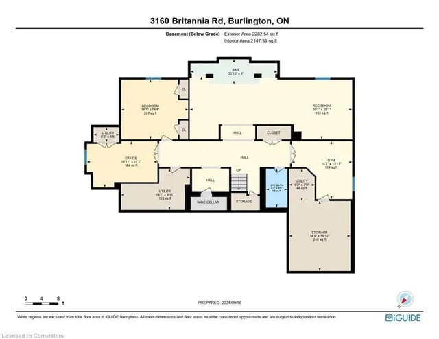 Additional image 45 of 3160 Britannia Rd