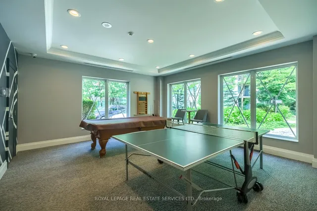 Additional image 35 of 18 William Carson Cres Unit 811
