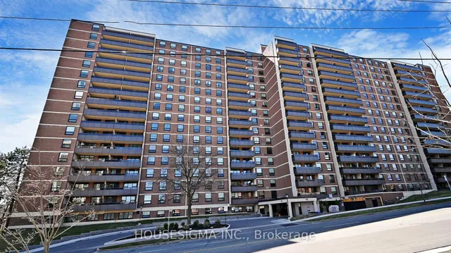 15 La Rose Ave Unit 216