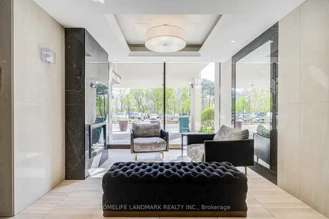 Additional image 31 of 715 Don Mills Rd Unit 2501