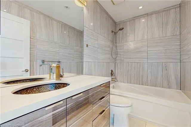 Additional image 16 of 2121 Lake Shore Blvd Unit UPH2701