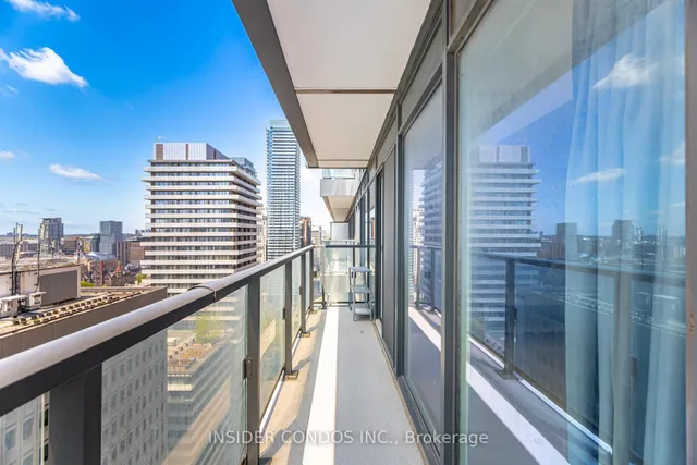 Additional image 26 of 955 Bay St Unit 2607