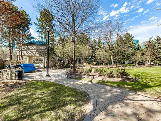 Additional image 18 of 10 Old York Mills Rd Unit 605