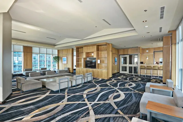 Additional image 25 of 2119 Lakeshore Blvd Unit GR07