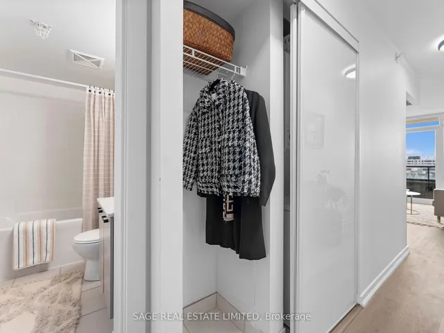 Additional image 5 of 36 Lisgar St Unit 719W