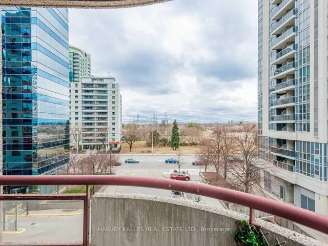 Additional image 25 of 5785 Yonge St Unit 509