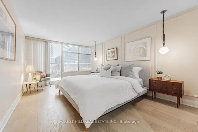 Additional image 22 of 900 Yonge St Unit 201