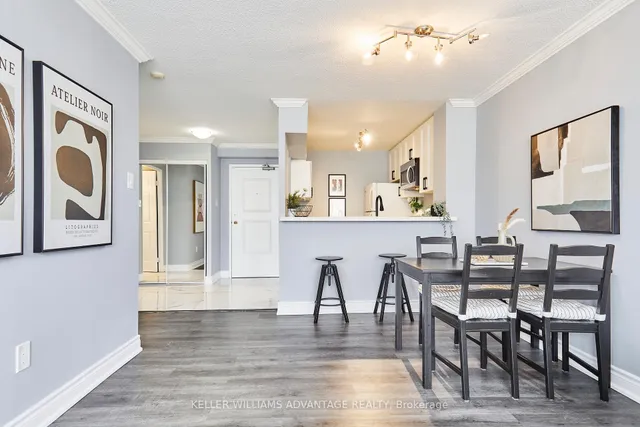 Additional image 6 of 3050 Ellesmere Rd Unit 1617