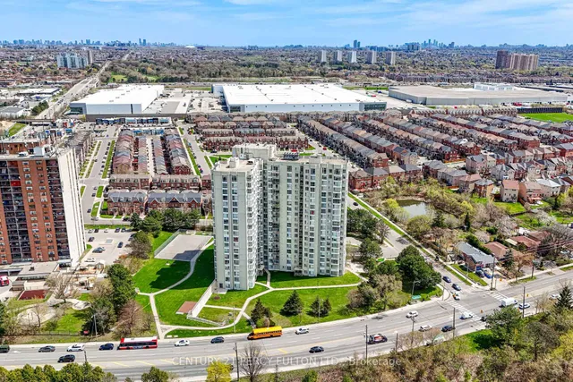 Additional image 38 of 3077 Weston Rd Unit 2009