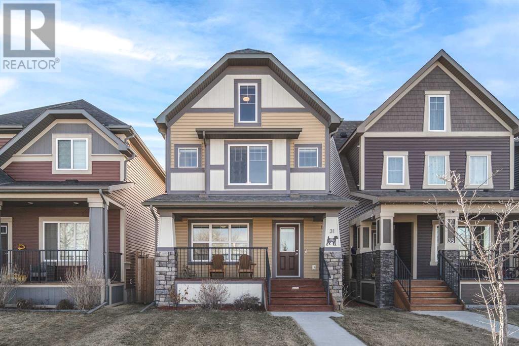 31 Walden Parade SE|Calgary, Alberta T2X0Z5