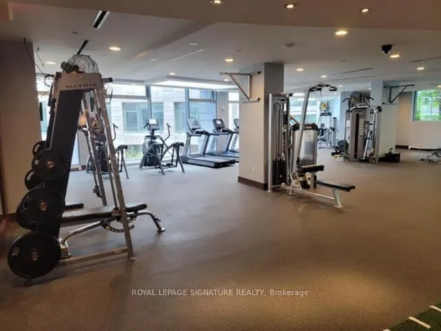 Additional image 36 of 2181 Yonge St Unit 3103