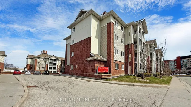 Additional image 32 of 5225 Finch Ave Unit 334