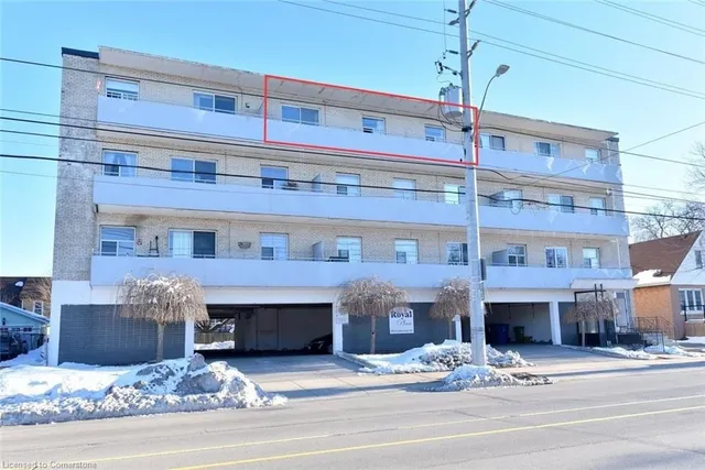 Additional image 2 of 893 Concession St Unit 303