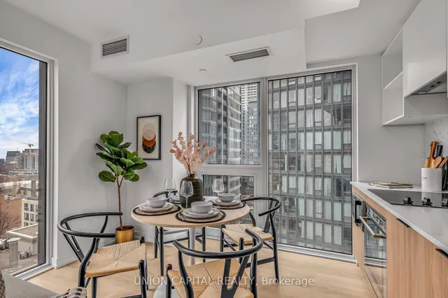 Additional image 8 of 82 Dalhousie St Unit 1803