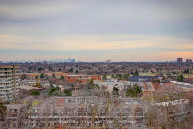 Additional image 26 of 200 Burnhamthorpe Rd Unit 1205