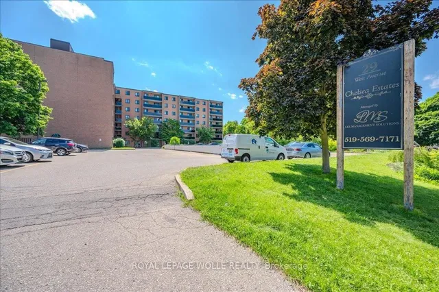 Additional image 32 of 29 West Ave Unit 204