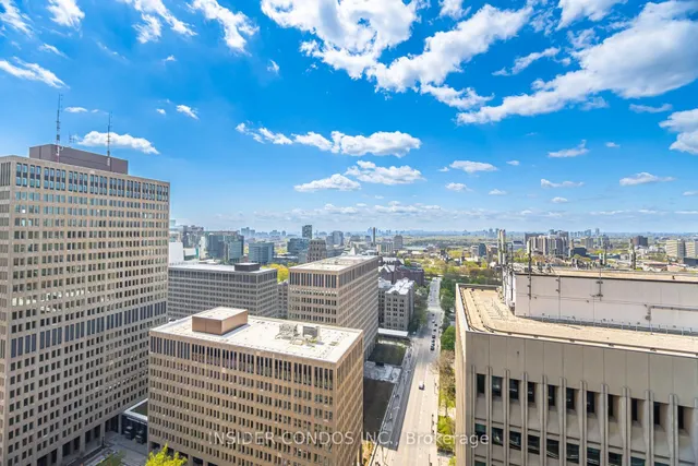 Additional image 29 of 955 Bay St Unit 2607