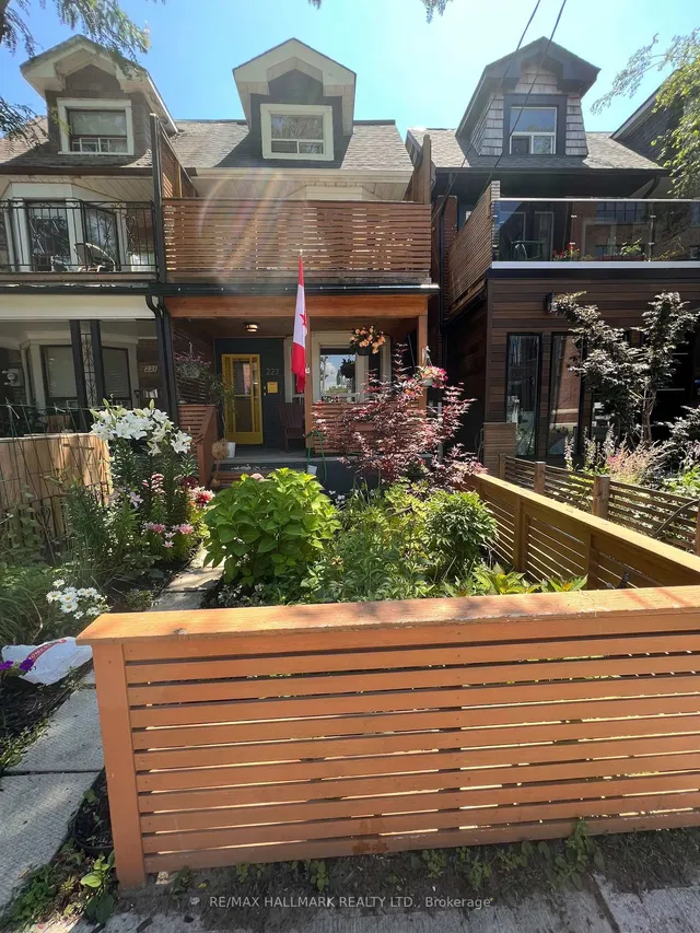 Additional image 5 of 223 Wallace Ave